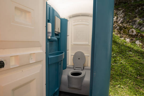 Best Portable Toilets for Disaster Relief Sites  in Eagle Pass, TX