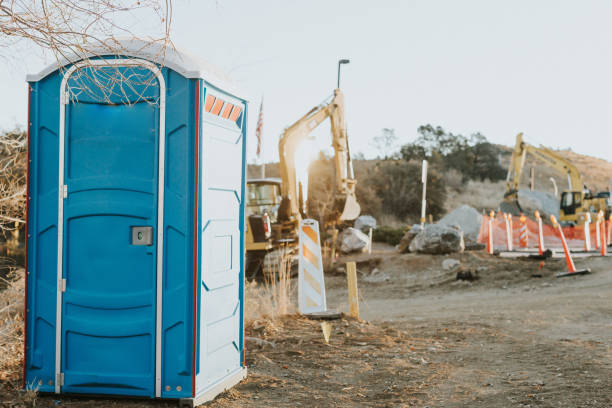 Best Standard Portable Toilet Rental  in Eagle Pass, TX