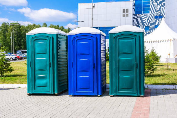 Best ADA-Compliant Portable Toilet Rental  in Eagle Pass, TX