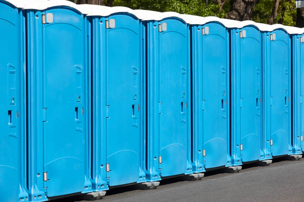 Best Short-Term Portable Toilet Rental  in Eagle Pass, TX