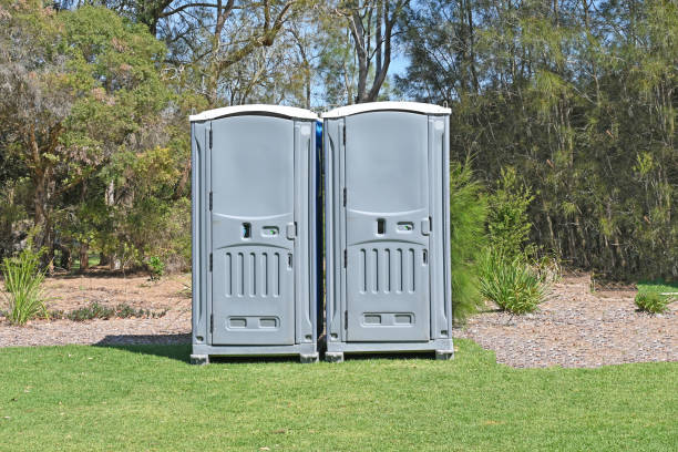 Best Standard Portable Toilet Rental  in Eagle Pass, TX