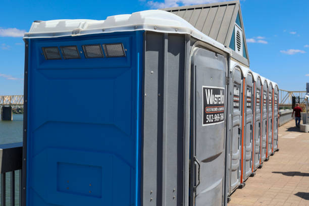 Best Deluxe Portable Toilet Rental  in Eagle Pass, TX